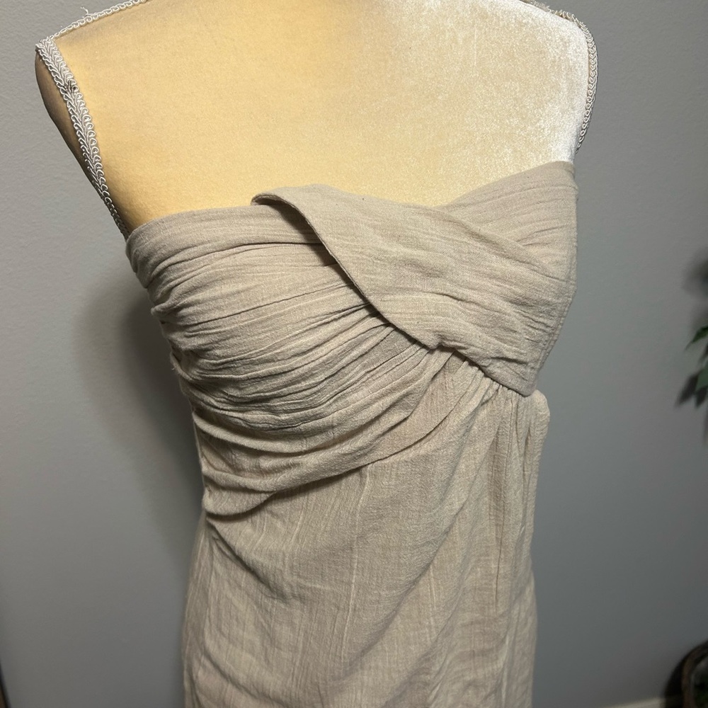 NWT Boogie Down Mini by Free-est at Free People in Stone Cold, Size: Large - Picture 3 of 6
